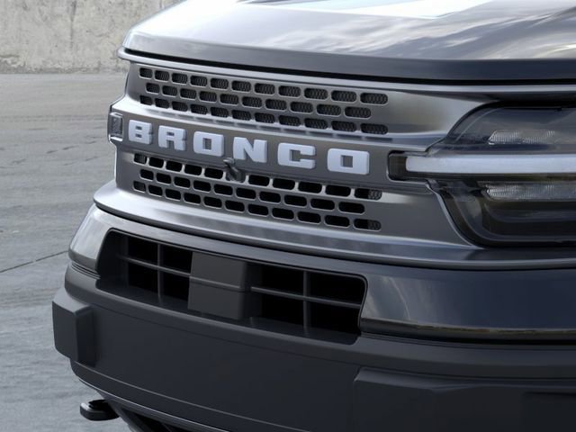 New 2024 Ford Bronco Sport Badlands w/ Premium Package image 17