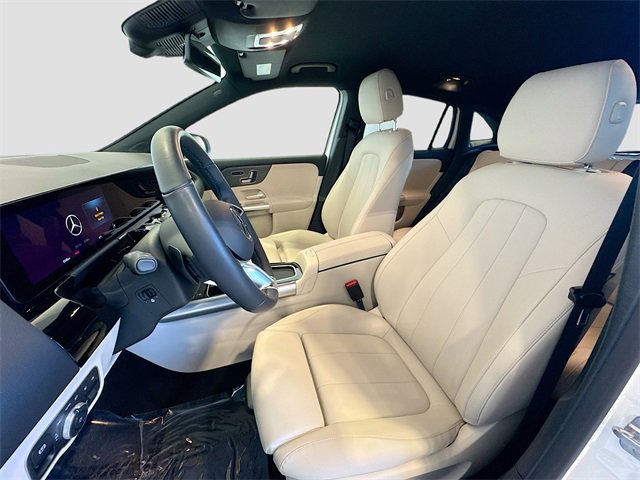 Certified 2025 Mercedes-Benz GLA 250 4MATIC image 21