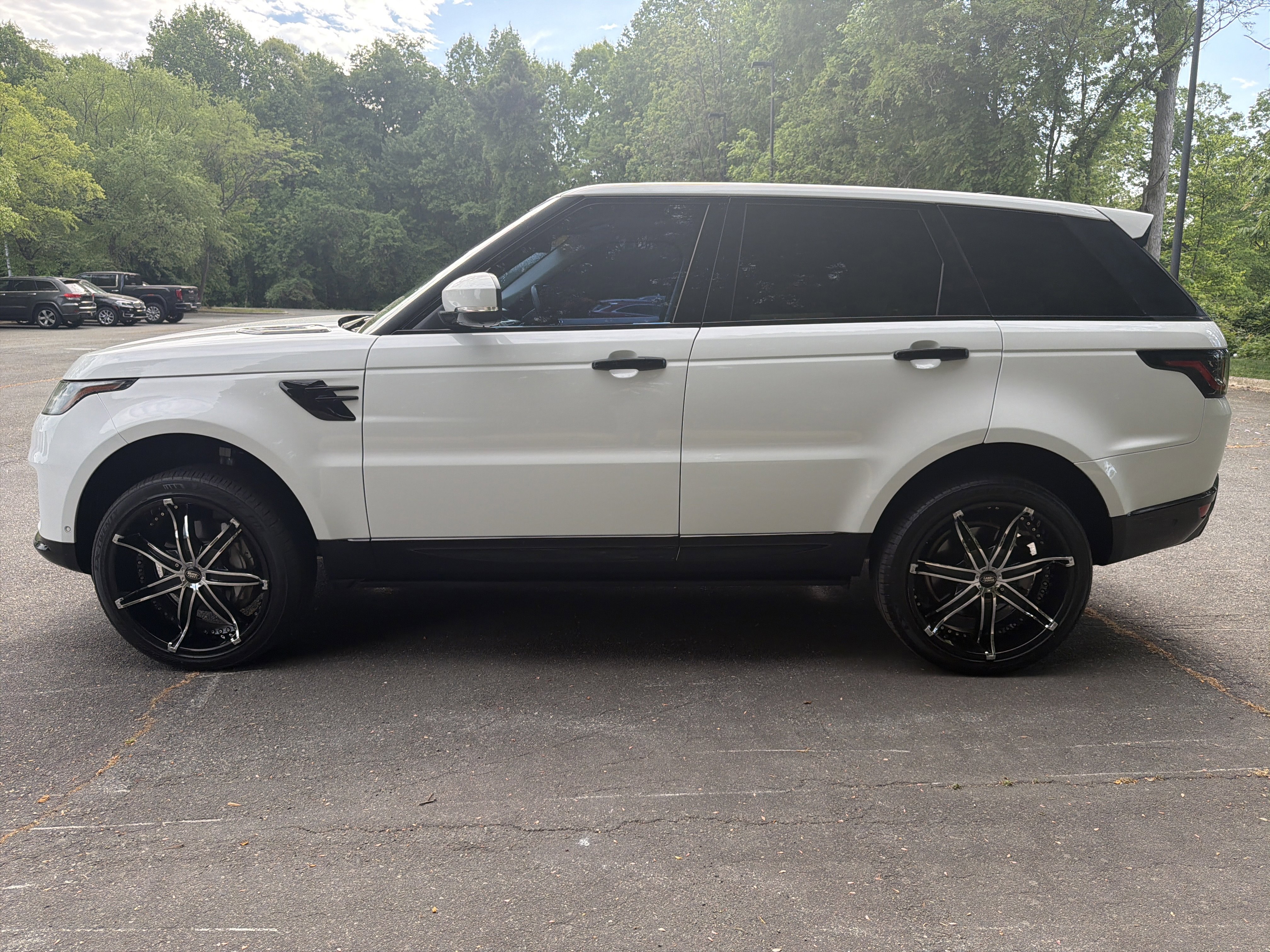 Certified 2023 INFINITI QX60 Autograph w/ Cargo Package image 9