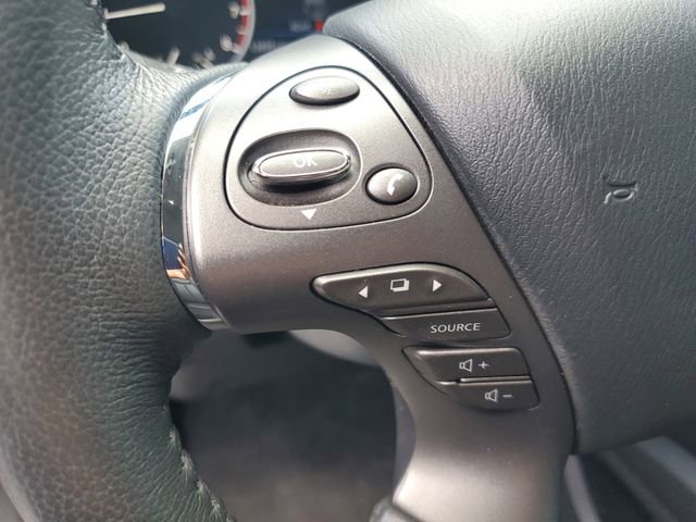 Certified 2024 Nissan Murano SV w/ SV Midnight Edition Package image 20