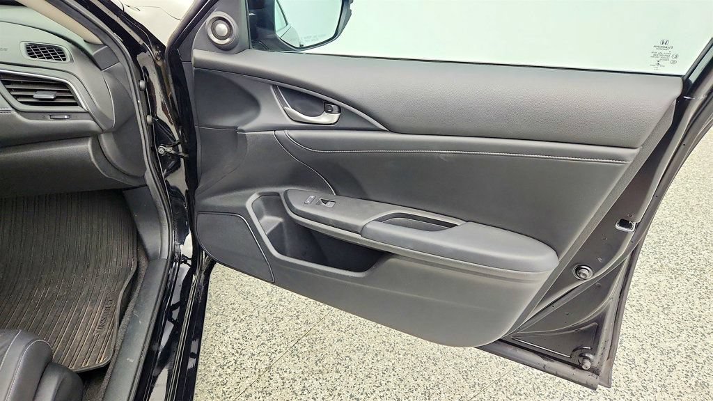 Used 2022 Honda Insight Touring image 23
