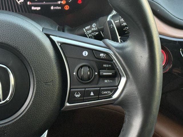 Certified 2024 Acura MDX w/ Technology Package AWD/4WD image 14