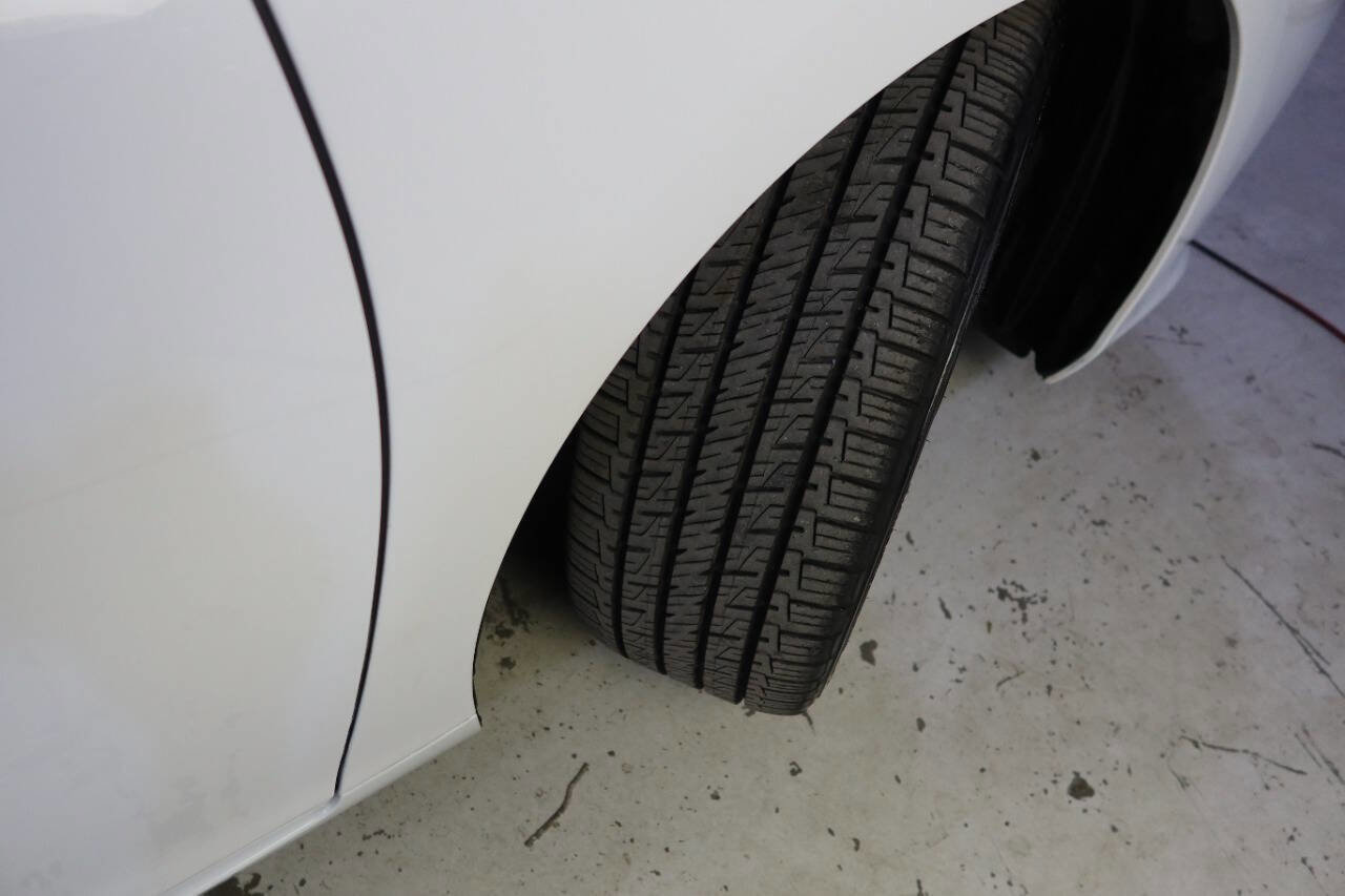Used 2021 Lexus ES 350 F Sport w/ Accessory Package 2 image 45