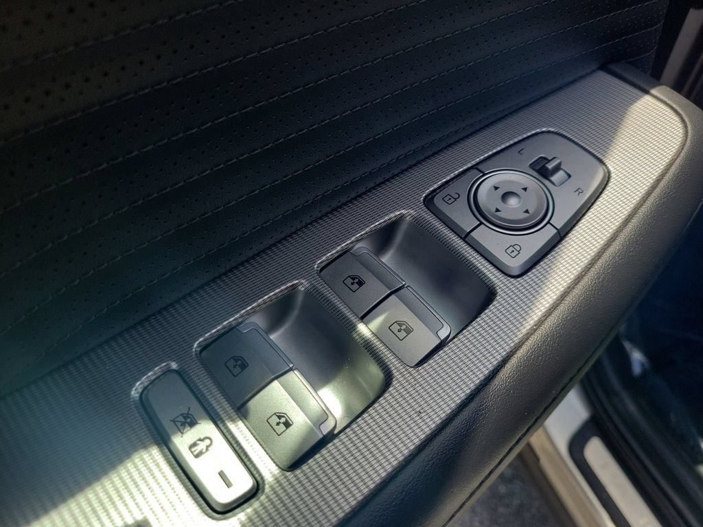Used 2023 Hyundai Palisade Calligraphy FWD image 15