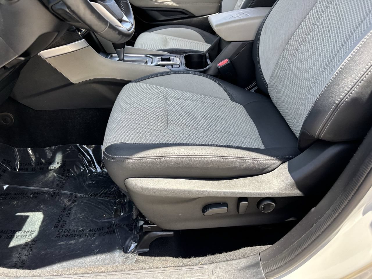 Used 2021 Subaru Forester Premium AWD/4WD image 19