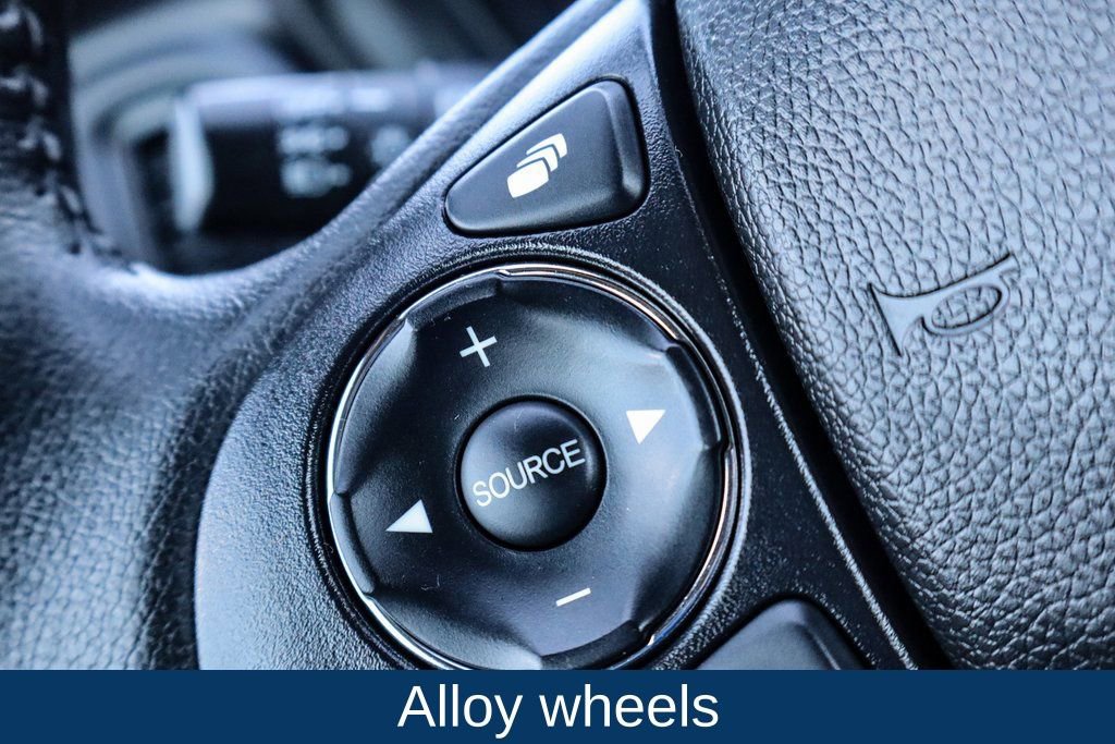 Used 2020 Honda HR-V Sport image 16