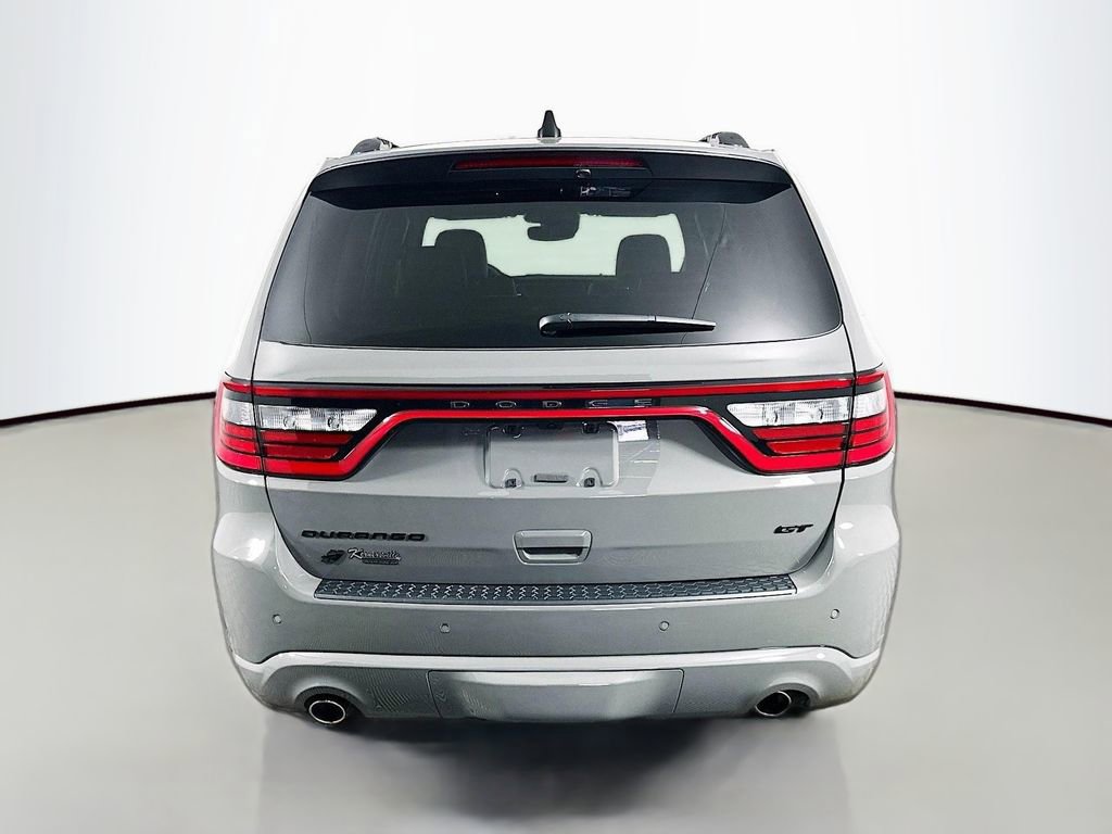 Used 2026 Dodge Durango GT image 6