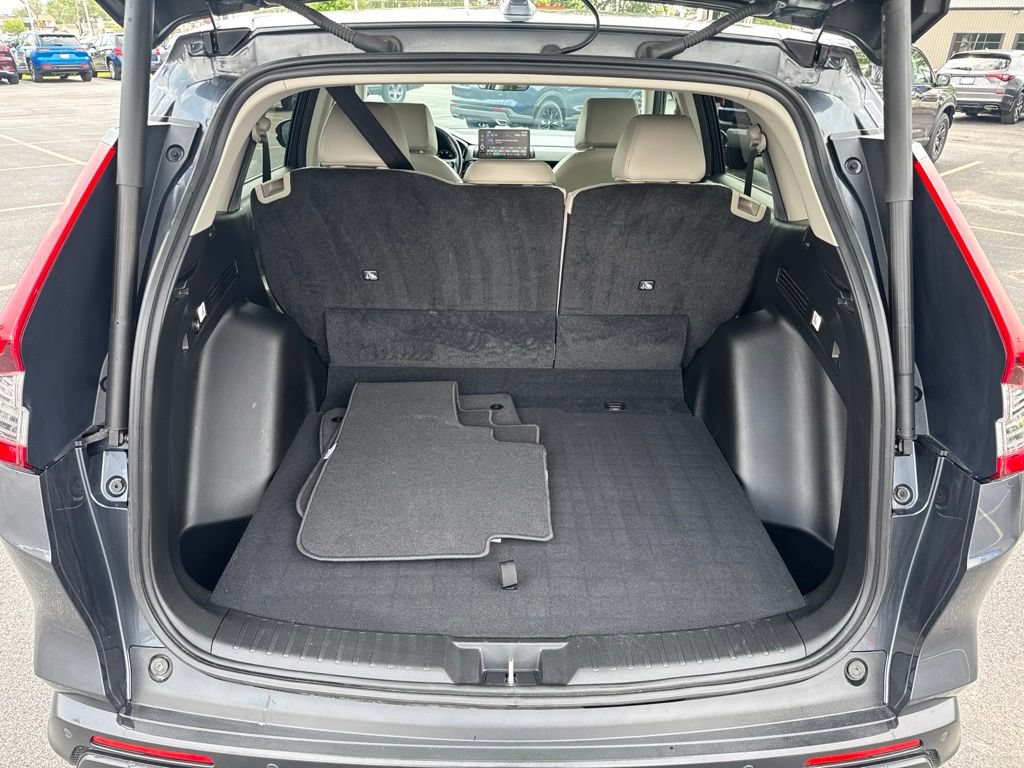 Certified 2024 Honda CR-V EX-L image 19