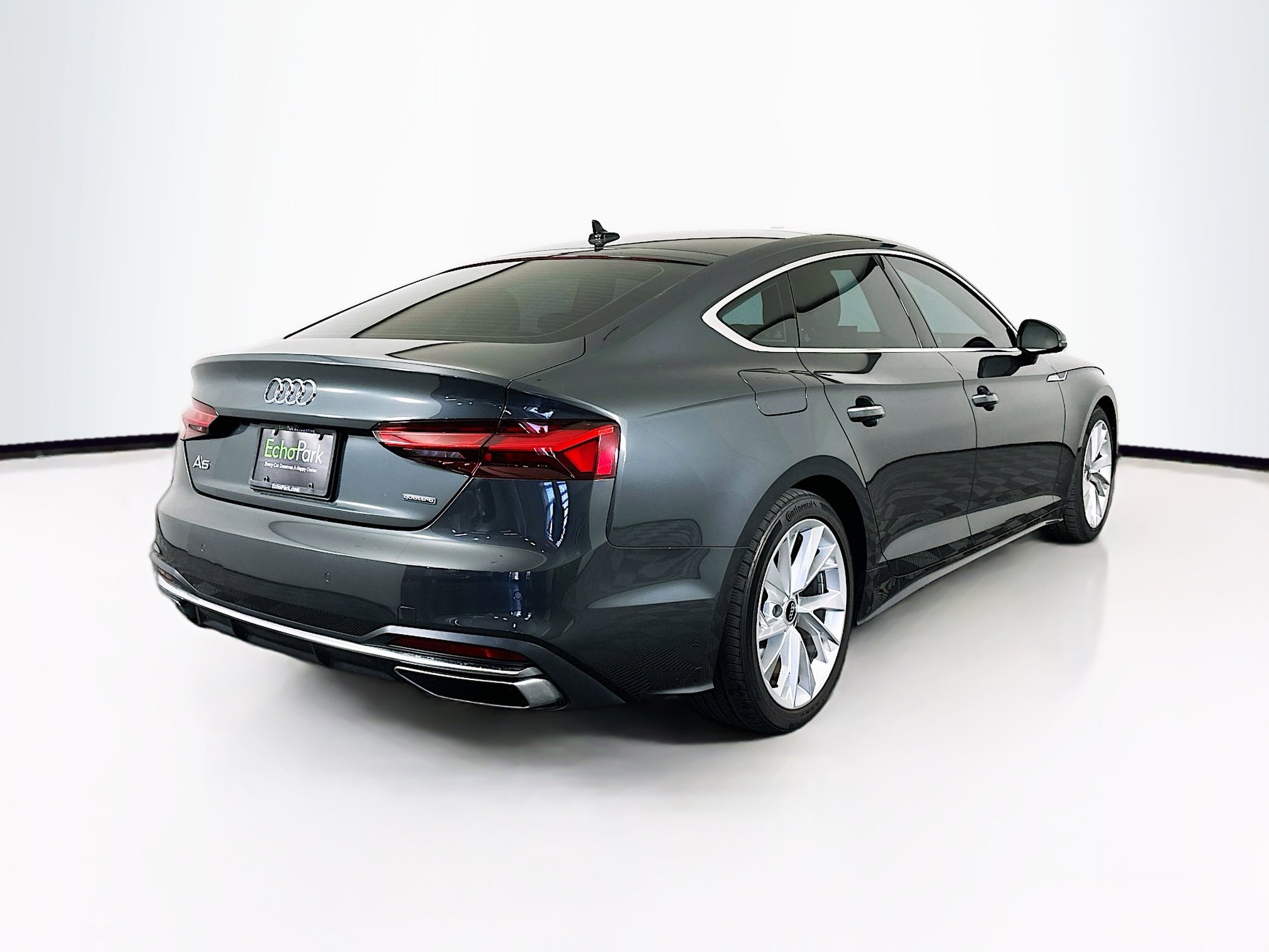 Used 2022 Audi A5 2.0T Premium Plus w/ Premium Plus image 9