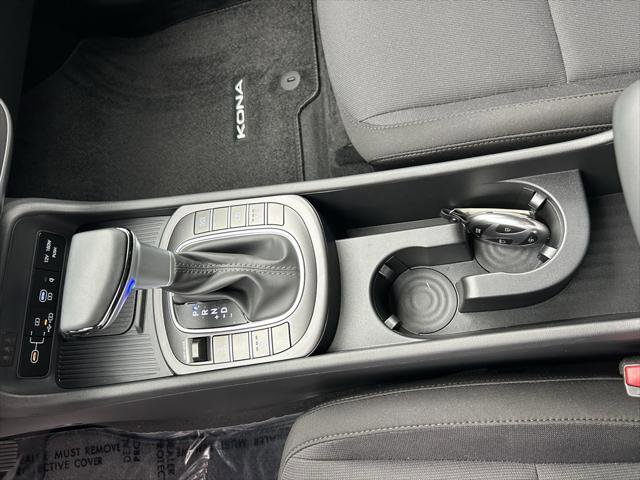 New 2026 Hyundai Kona SEL Sport image 18