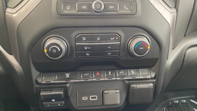 Used 2022 Chevrolet Silverado 3500 W/T w/ WT Fleet Convenience Package image 34