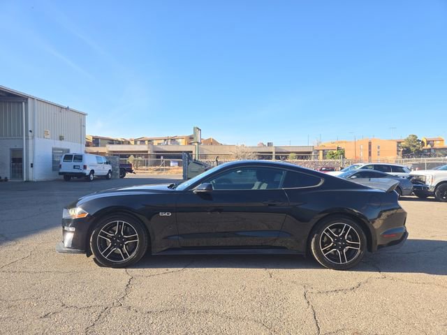 Used 2018 Ford Mustang GT image 5