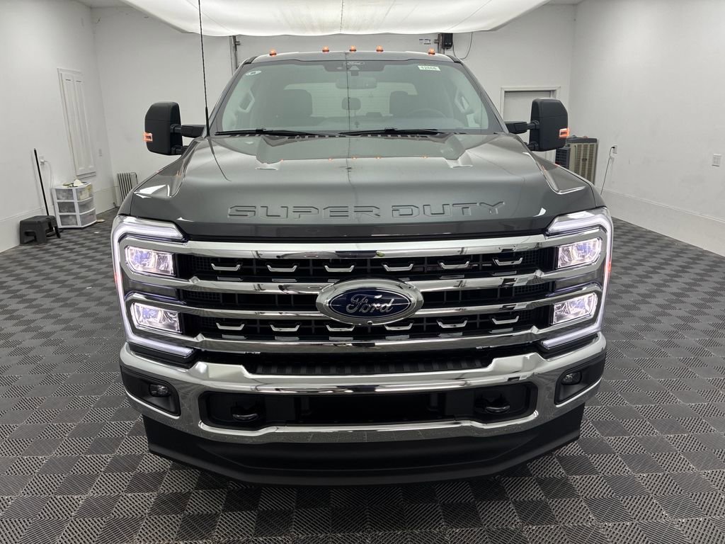 New 2026 Ford F350 XLT w/ XLT Premium Package image 12