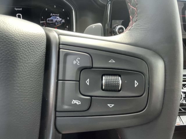 Certified 2024 GMC Sierra 1500 AT4X w/ AT4X AEV Edition AWD/4WD image 25