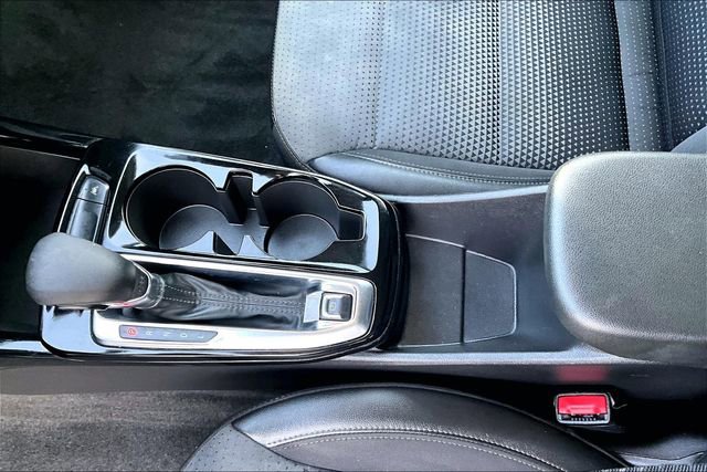 Used 2024 Chevrolet Trax LT image 17