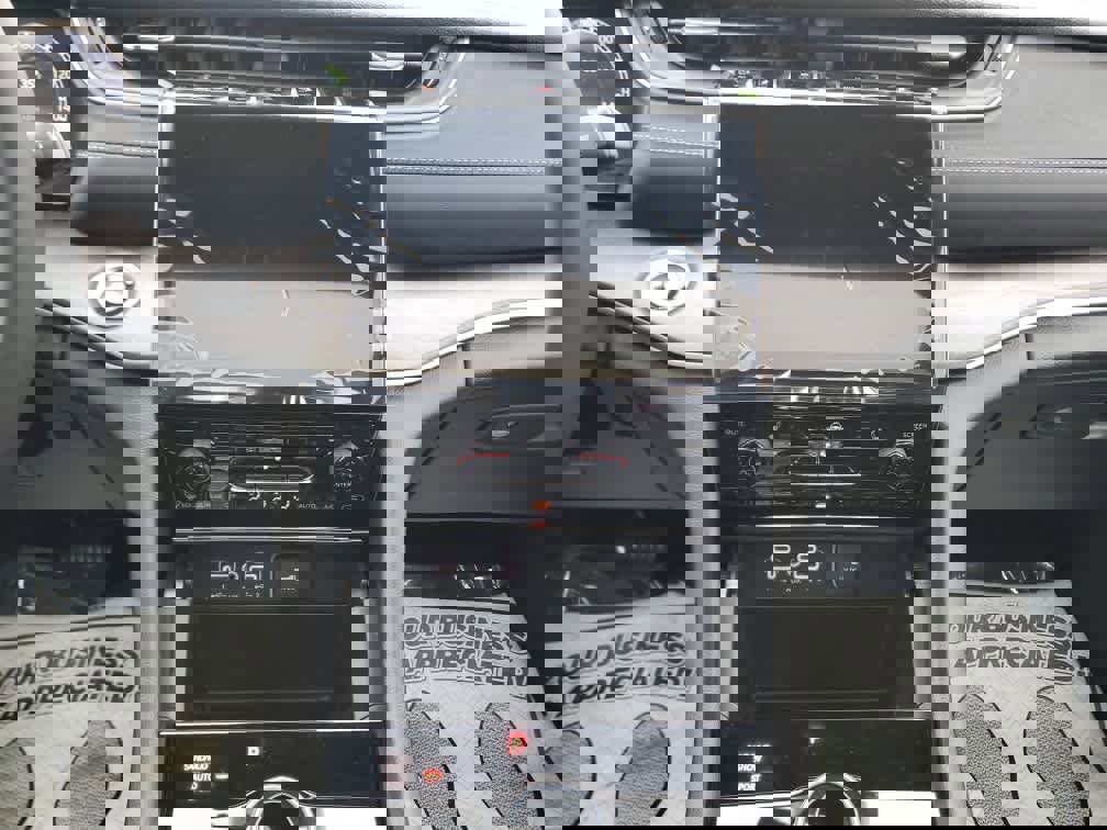 New 2025 Jeep Grand Cherokee Limited image 21