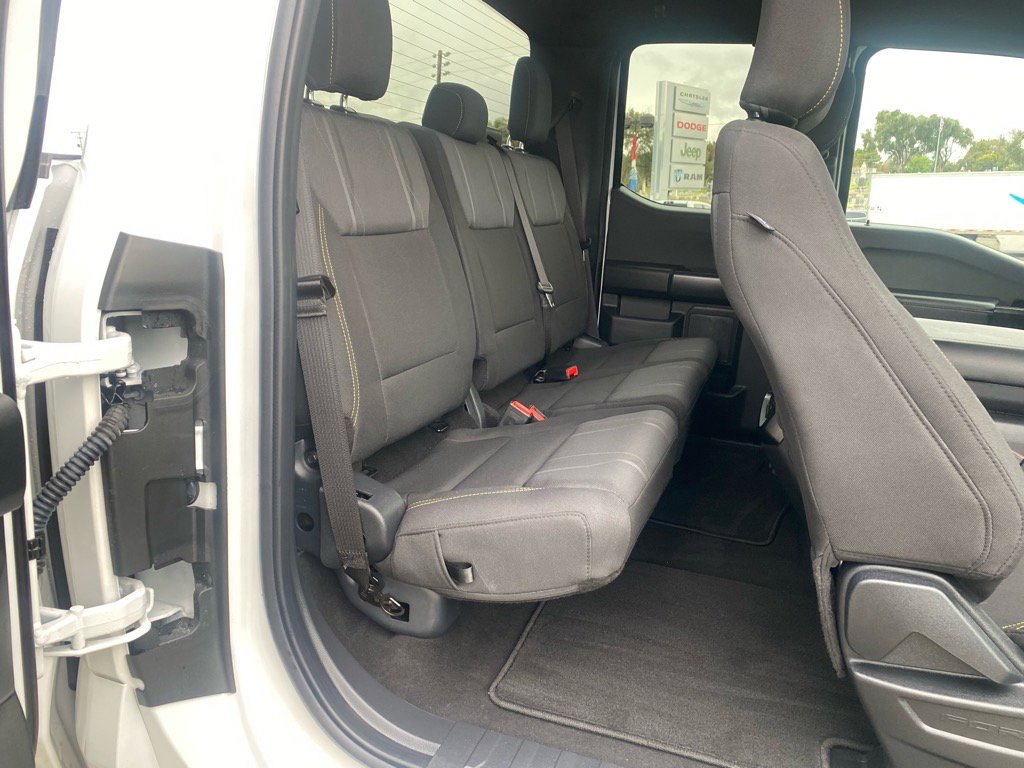 Used 2024 Ford F150 STX image 35