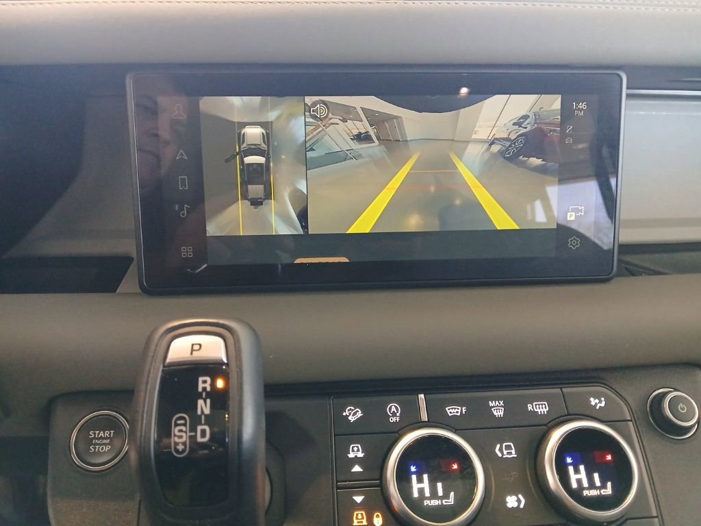 Used 2024 Land Rover Defender 110 S image 35