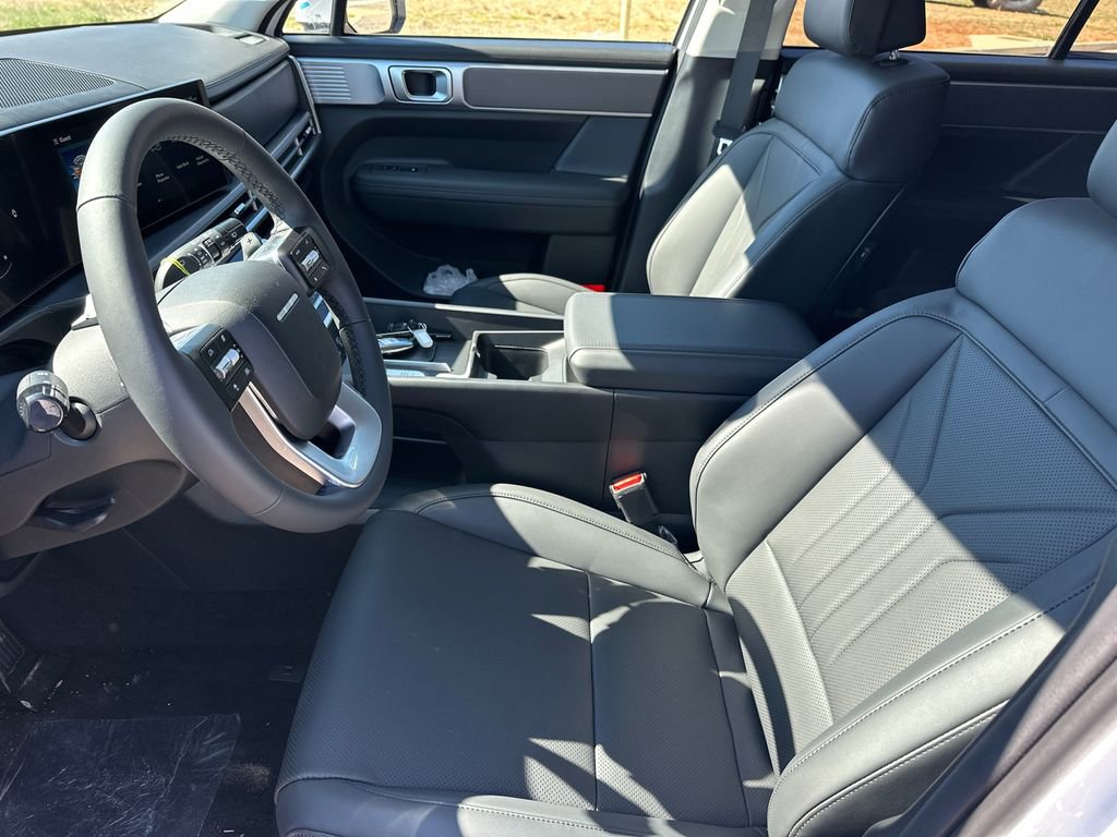 New 2026 Hyundai Santa Fe SEL image 9