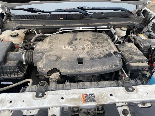 Used 2021 Chevrolet Colorado LT w/ LT Convenience Package image 32