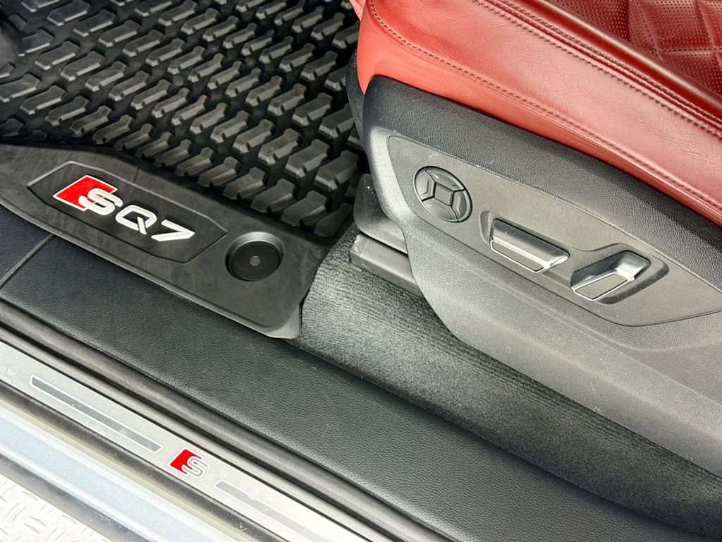 Used 2023 Audi SQ7 Premium Plus image 18