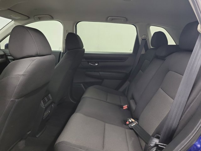 Certified 2024 Honda CR-V LX image 15