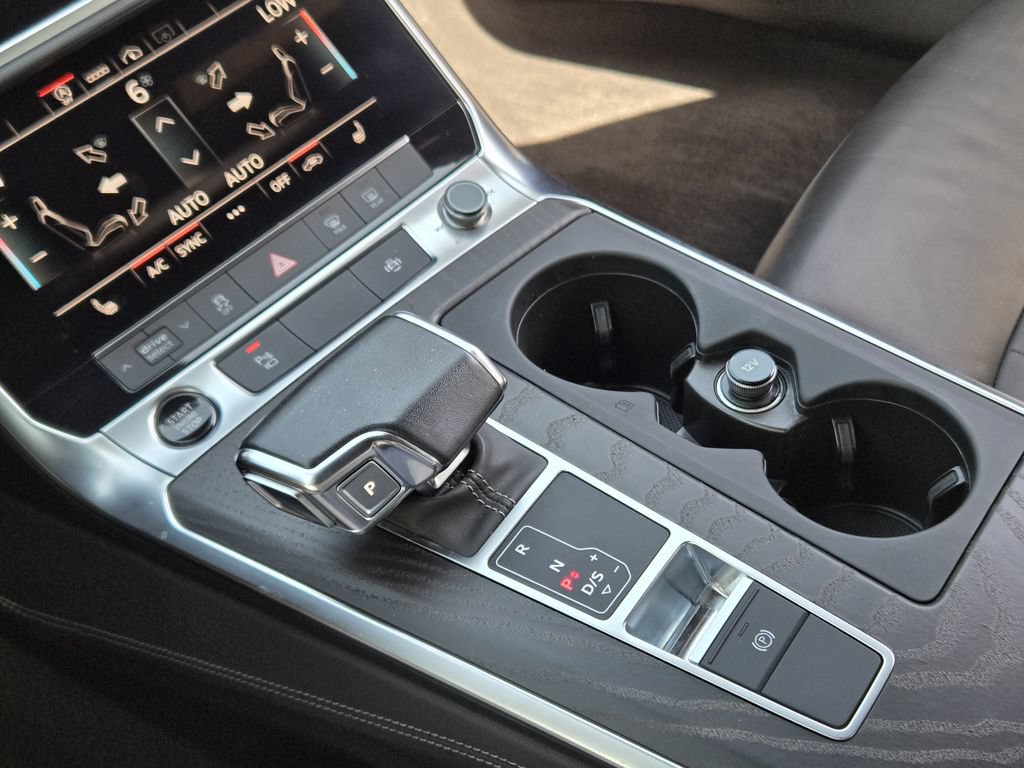 Certified 2023 Audi A6 Premium Plus w/ Premium Plus Package AWD/4WD image 25