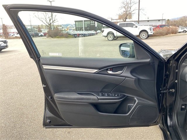 Used 2019 Honda Civic LX image 11