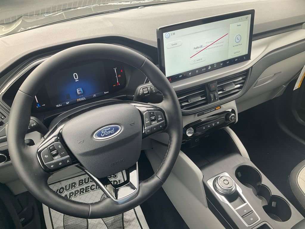 New 2026 Ford Escape Active w/ Tech Pack #1 FWD image 25