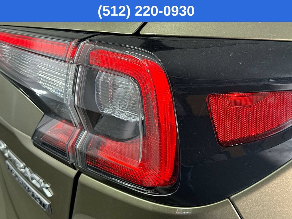New 2023 Subaru Outback Touring XT AWD/4WD image 34