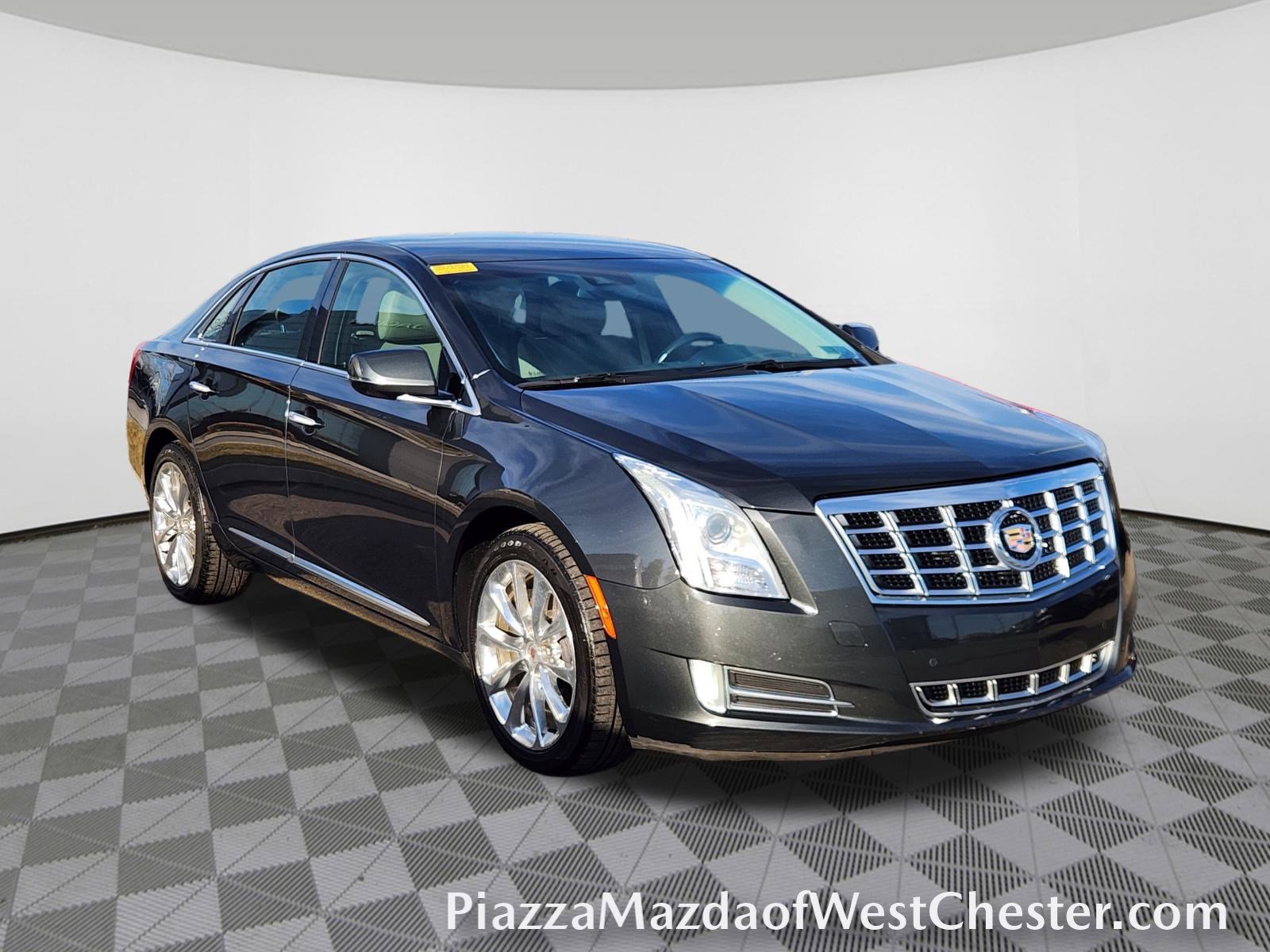Used 2014 Cadillac XTS Premium