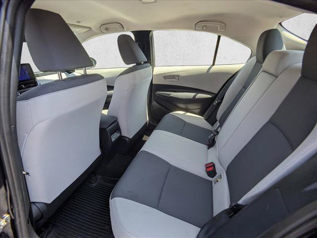 Used 2023 Toyota Corolla LE FWD image 18