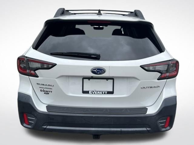 Used 2021 Subaru Outback Premium AWD/4WD image 7