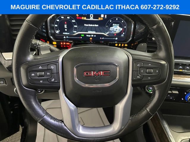 Used 2022 GMC Sierra 1500 Elevation w/ Preferred Package image 29