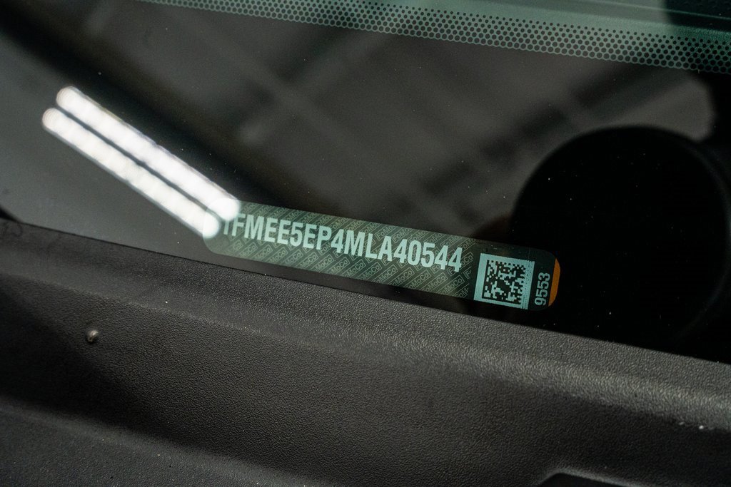 Used 2021 Ford Bronco First Edition image 56