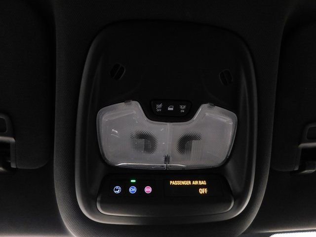 Used 2023 Chevrolet TrailBlazer ACTIV w/ Convenience Package image 38