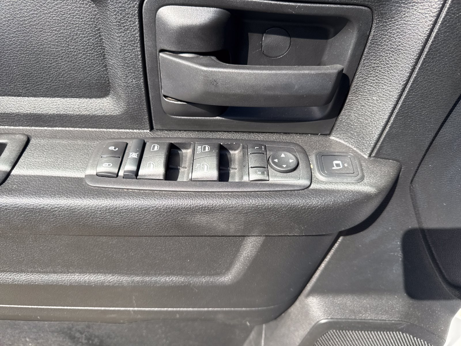 Used 2024 RAM 2500 Tradesman w/ Bed Utility Group AWD/4WD image 11