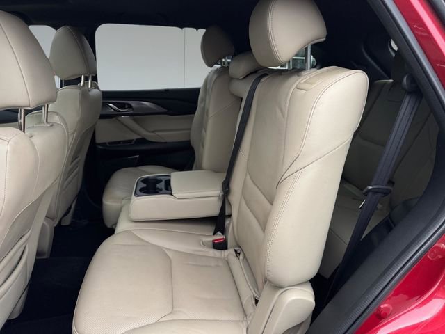 Used 2016 MAZDA CX-9 Grand Touring image 8