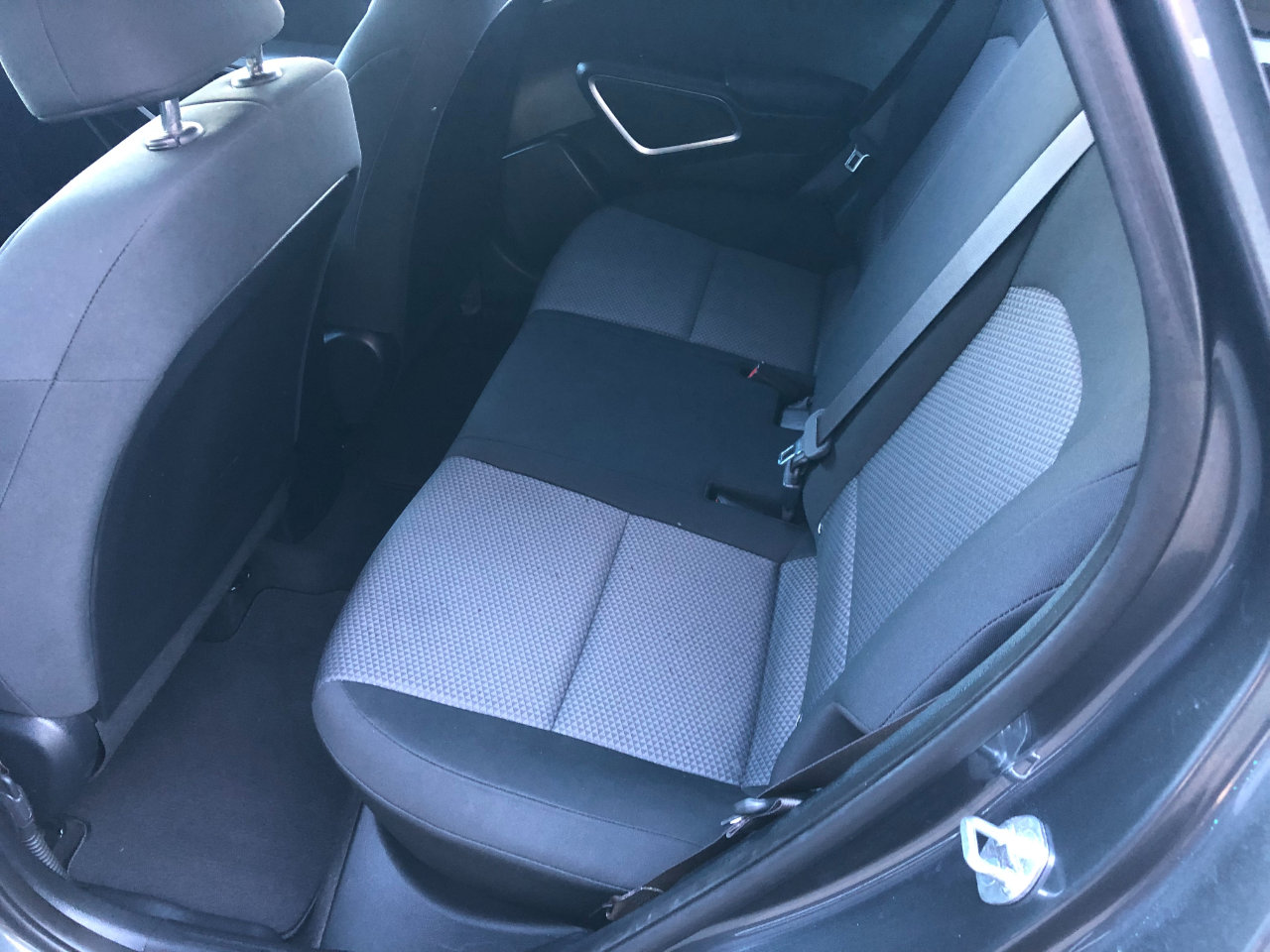 Used 2023 Kia Soul LX w/ Option Group 015 image 23