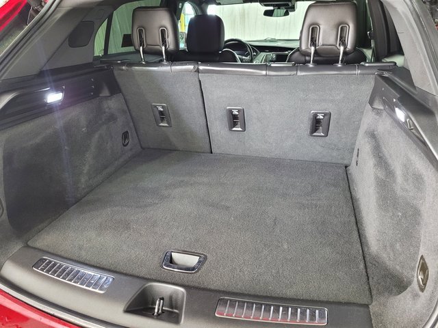 Used 2019 Cadillac XT4 Premium Luxury w/ Driver Awareness Package image 52