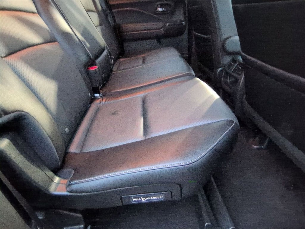 Used 2023 Honda Ridgeline RTL image 26