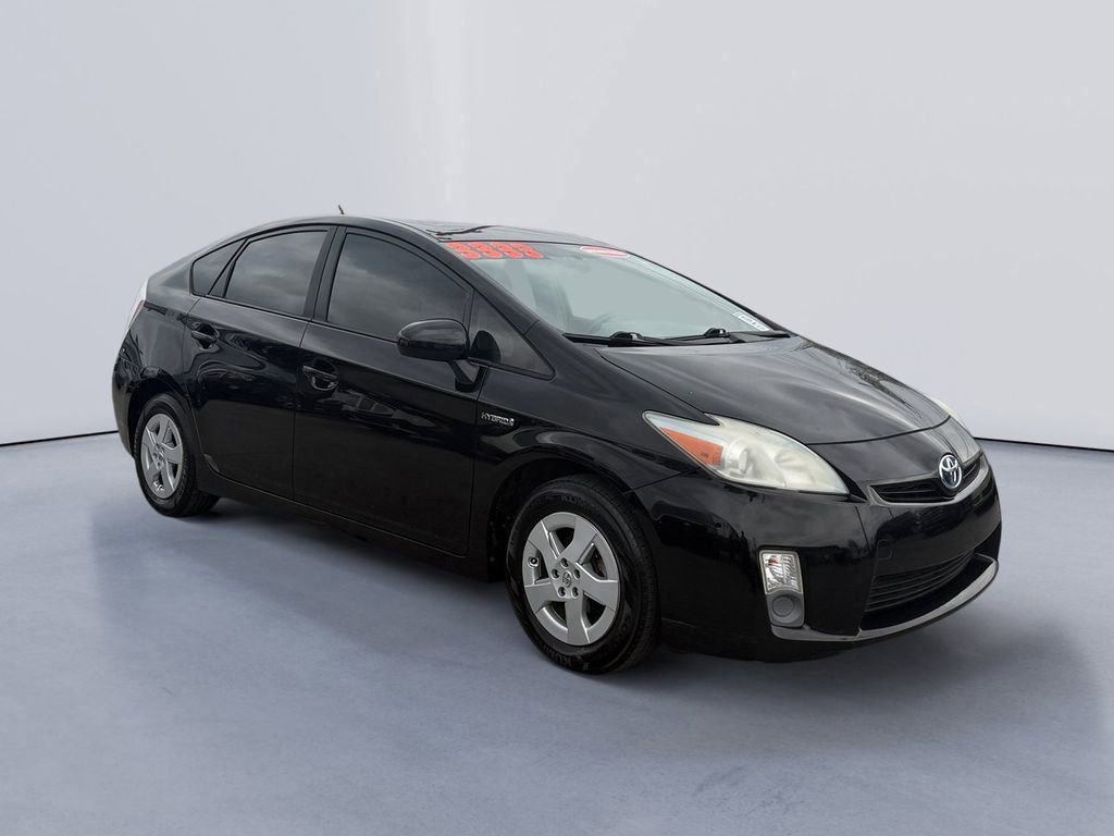 Used 2010 Toyota Prius Two