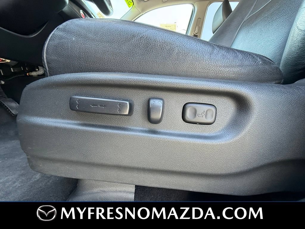 Used 2016 Honda Pilot EX-L image 36
