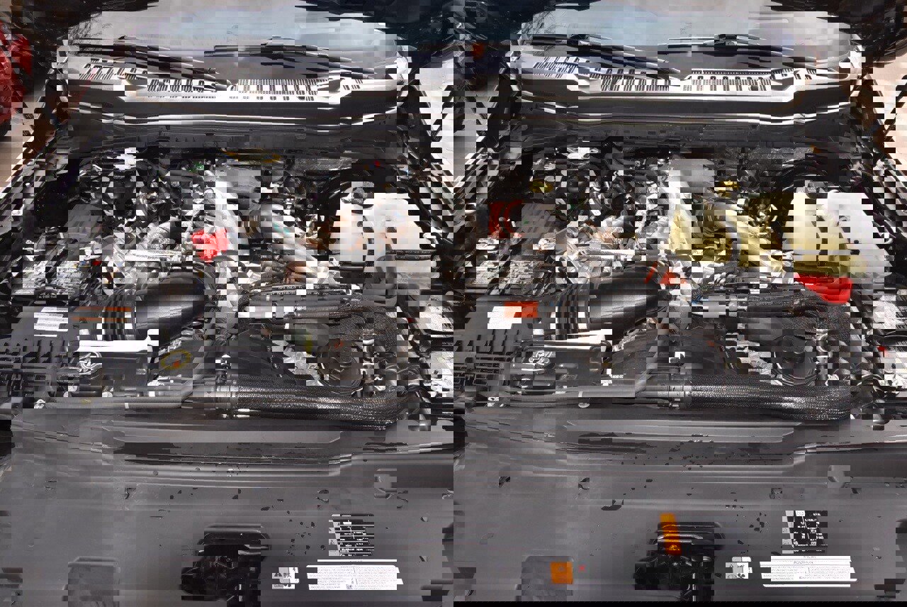 Used 2023 Ford F250 King Ranch w/ Chrome Package image 43