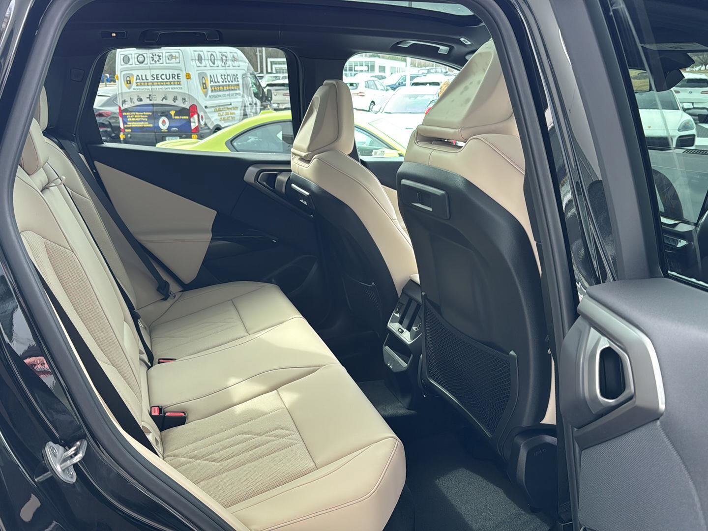 New 2026 BMW X3 xDrive30 w/ Premium Package image 10