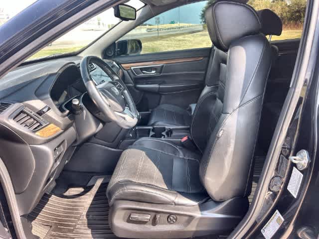 Certified 2020 Honda CR-V EX-L image 11