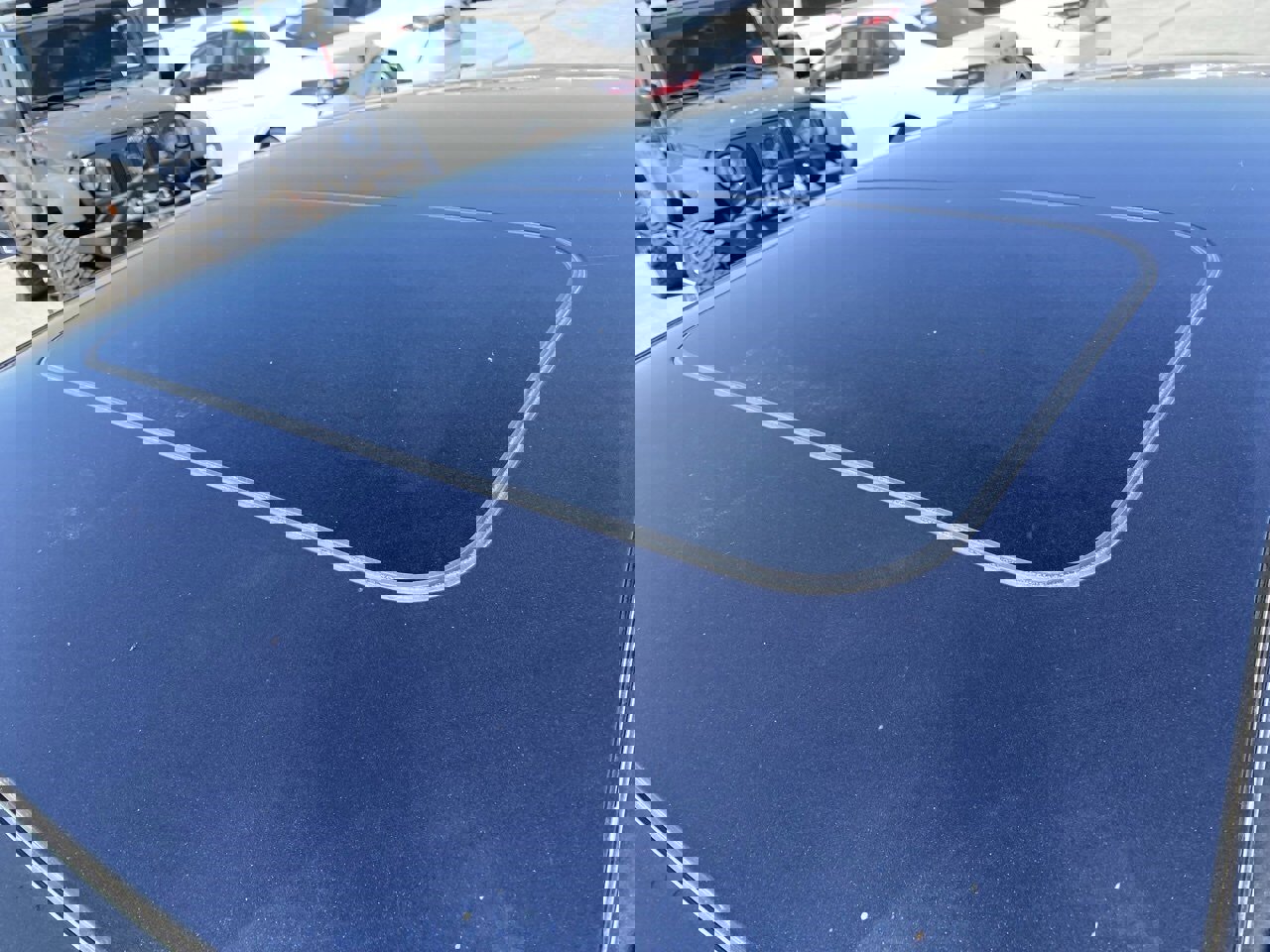 Used 2021 MAZDA CX-30 FWD 2.5 S w/ Preferred Package image 6