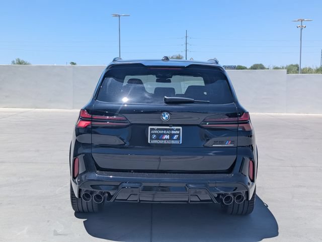 New 2026 BMW X5 M Competition w/ Executive Package AWD/4WD image 7