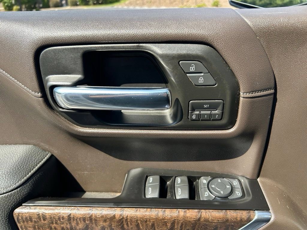 Used 2019 GMC Sierra 1500 Denali w/ Denali Ultimate Package AWD/4WD image 66