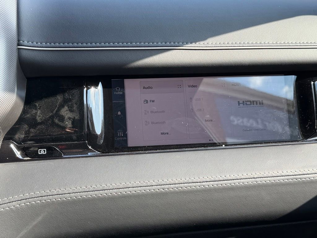 New 2026 RAM 3500 Limited image 22